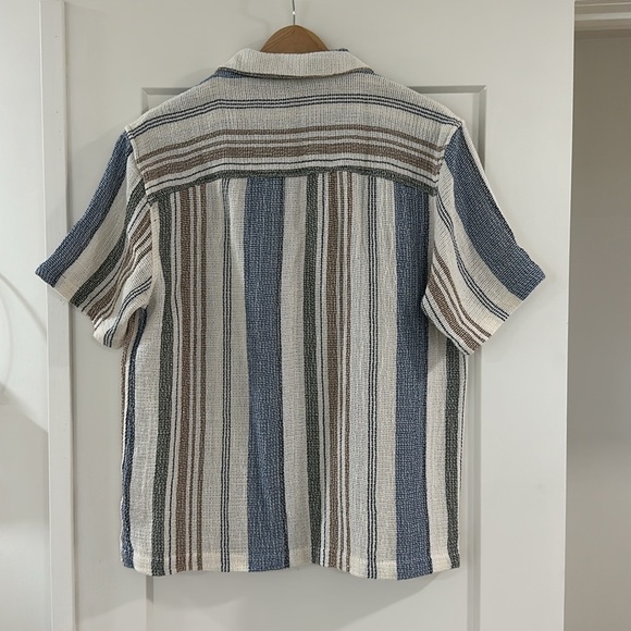 Zara - Button down - Picture 2 of 2